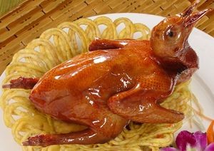 Royal Pigeon (Hongye North 13th Road Branch)