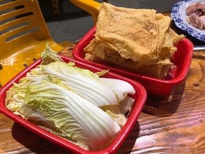Qingyuan Chicken Pot (Tangxia Branch)