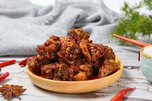 Hubei Restaurant (Hongye North Thirteenth Road Store)