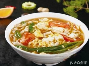 Lanzhou Noodles (Hongye South Seventh Road Store)