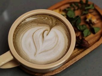 Coffee in the Alley