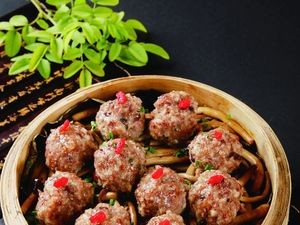Heyuan Hakka Restaurant (Huailin Road Branch)