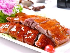 Luchuan Pork Trotters