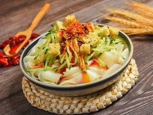 Chenzhou Pork Blood Noodles (Dapu Road Branch)