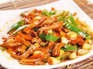Farmhouse Wooden Bucket Rice (Huade Branch)