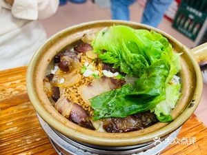 Yu Yuan Claypot Rice (Xin Shapu Branch)