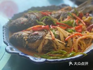 Hubei Hometown Restaurant