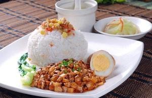 Hunan Pork Belly Rice Noodles (Huai Bei Road Store)