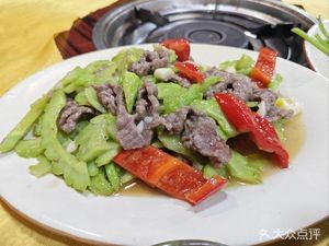 Jié Fēng Chaoshan Sand Pot Rice Porridge