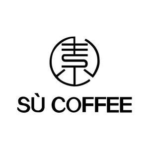Su Coffee SU·COFFEE