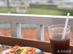 Hua Tian Outer Coffee (Wanjiang Branch)