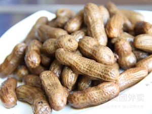 Jiazhou Salt-Baked Food (Wanjiang Branch)