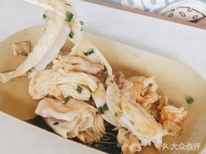 Yilong Fast Food