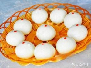Reliable Baozi Shop (Yucai Road Store)