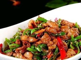Xiang-Gan Small Kitchen