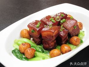Huayuan Gourmet (Yucai Road Branch)