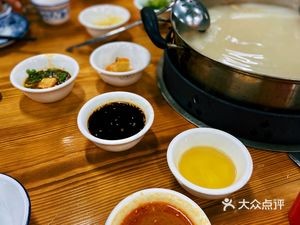 Rongfeng Hainan Lamb House (Wanjiang Branch)