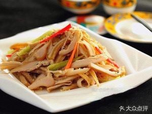 Lanzhou Hand-Pulled Noodles Wanfu Store (Wanjiang Store)