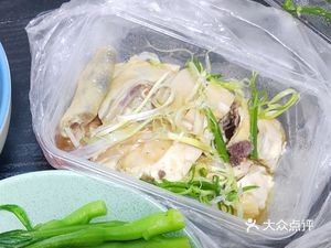 Shilong No.1 Chicken (Dongcheng Branch)