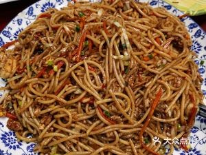 Lao Biao Home Cooking
