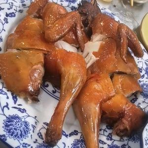 Xiangyu Hakka Cuisine