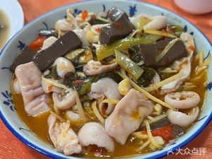 Zhenji Hakka Cuisine (Guangda Garden Jinbiyuan Branch)