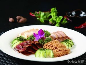 Chengdu Snacks (Wuling Commercial Street Store)