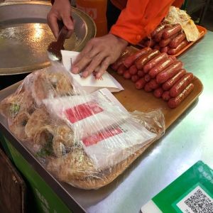 Wanchun Dumplings (Zhongqiao Building Branch)