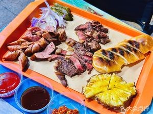 FookeiSuper Fire记 Import Food (Dongcheng Market Branch)