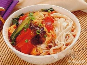 Qinchuan Noodles (Wancheng Vanke Urban Plaza Store)