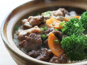 Abao Claypot Rice (Huangqi Store)