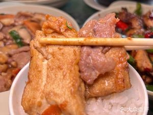 Huabao Fine Food (Dongcheng Branch)