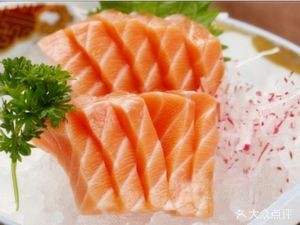 Deep Blue Norwegian Salmon (Dongcheng Market Store)