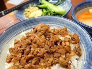 Qinyuan Taiwan Braised Pork Rice (Wanyu Talent Housing Community Store)