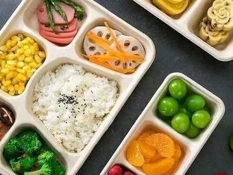 Mizhenxiang Fast Food Box Lunch