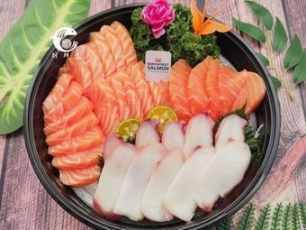 Li Ji Norwegian Salmon (Dongcheng Market Branch)