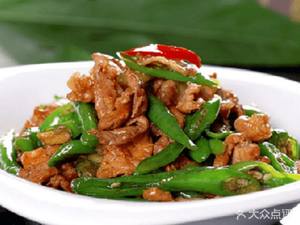 Xiang Kitchen Home-style Dishes (Dongcheng Branch)