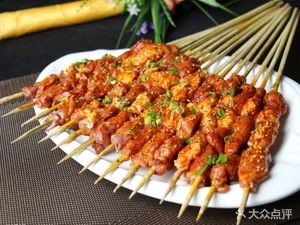 Corner Grill (Dongcheng Wuling Branch)