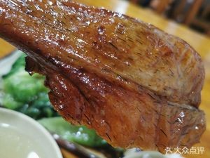 Tang Dynasty Roast Goose (Guangda Garden JinCui Yuan Store)