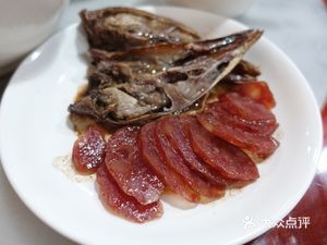 Qin Huang Roast Goose Restaurant (Qifeng Park Branch)