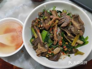Qinhuang Roast Goose Restaurant