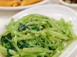 Zefeng Cai Guan (Dongcheng Shangmao Huayuan Branch)