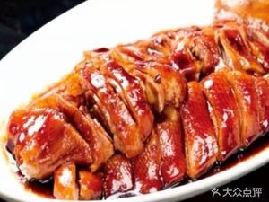 Rongshutou Harbor Restaurant (Dongcheng Store)