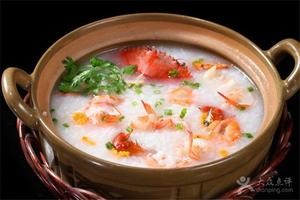 Jieyang Sanxing Pot Rice with BBQ (Dongcheng Store)