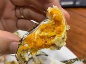 Crab Wife Da Zhai Crab Flagship Store