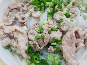 Dongyi Yuan Xian · Guanwei Restaurant (Jin'ao Garden Branch)