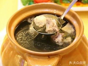 Authentic Hangzhou Steamed Dumplings (Old Market Branch)