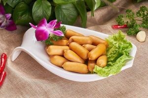 Spicy Sauce Clay Pot Hot Pot