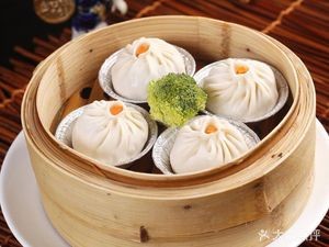 Wangmiao Coarse Grain (Wenhua Garden Branch)