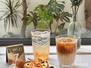 Sloth Coffee (Zhangcun Branch)